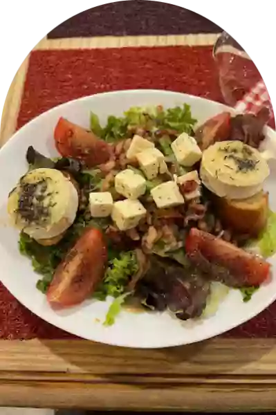 Au Rendez-Vous - Restaurant Cavaillon - Restaurant Cavaillon ouvert le dimanche